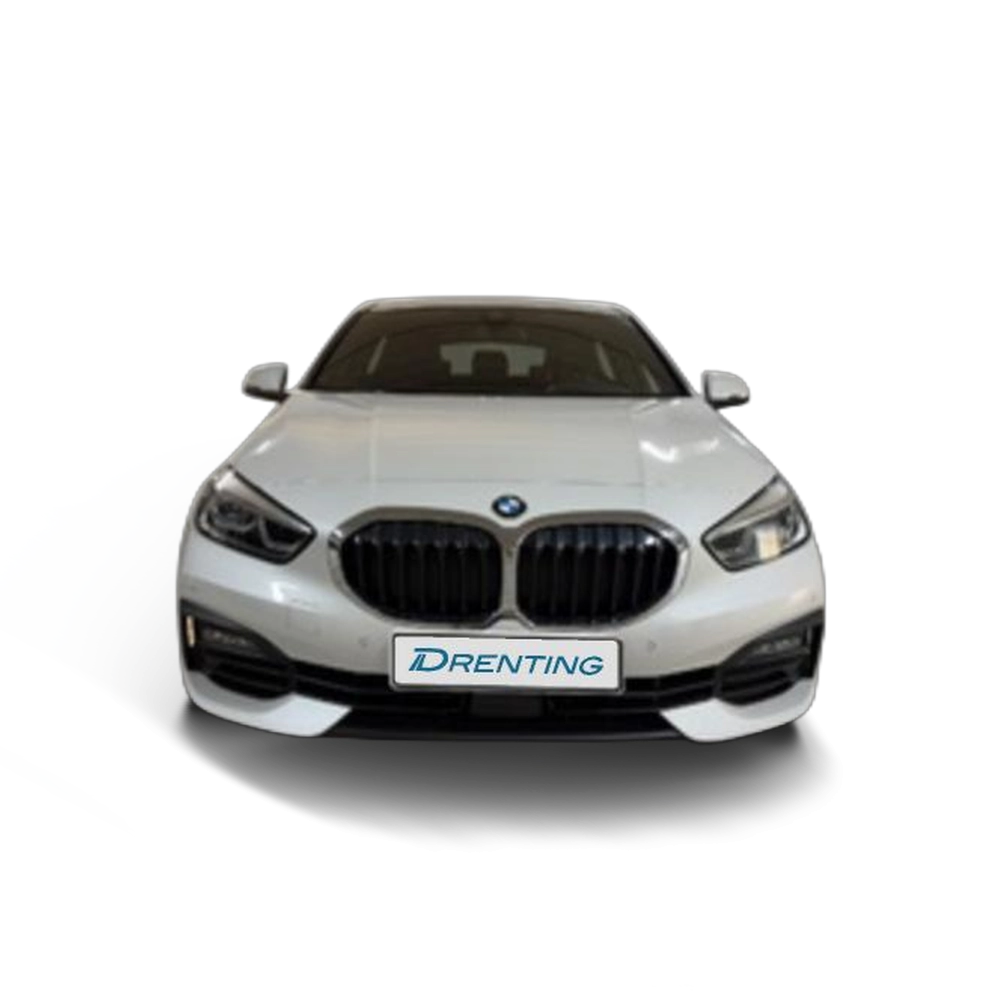 Renting BMW Serie 1 118d Business 110 kW (150 CV) 5