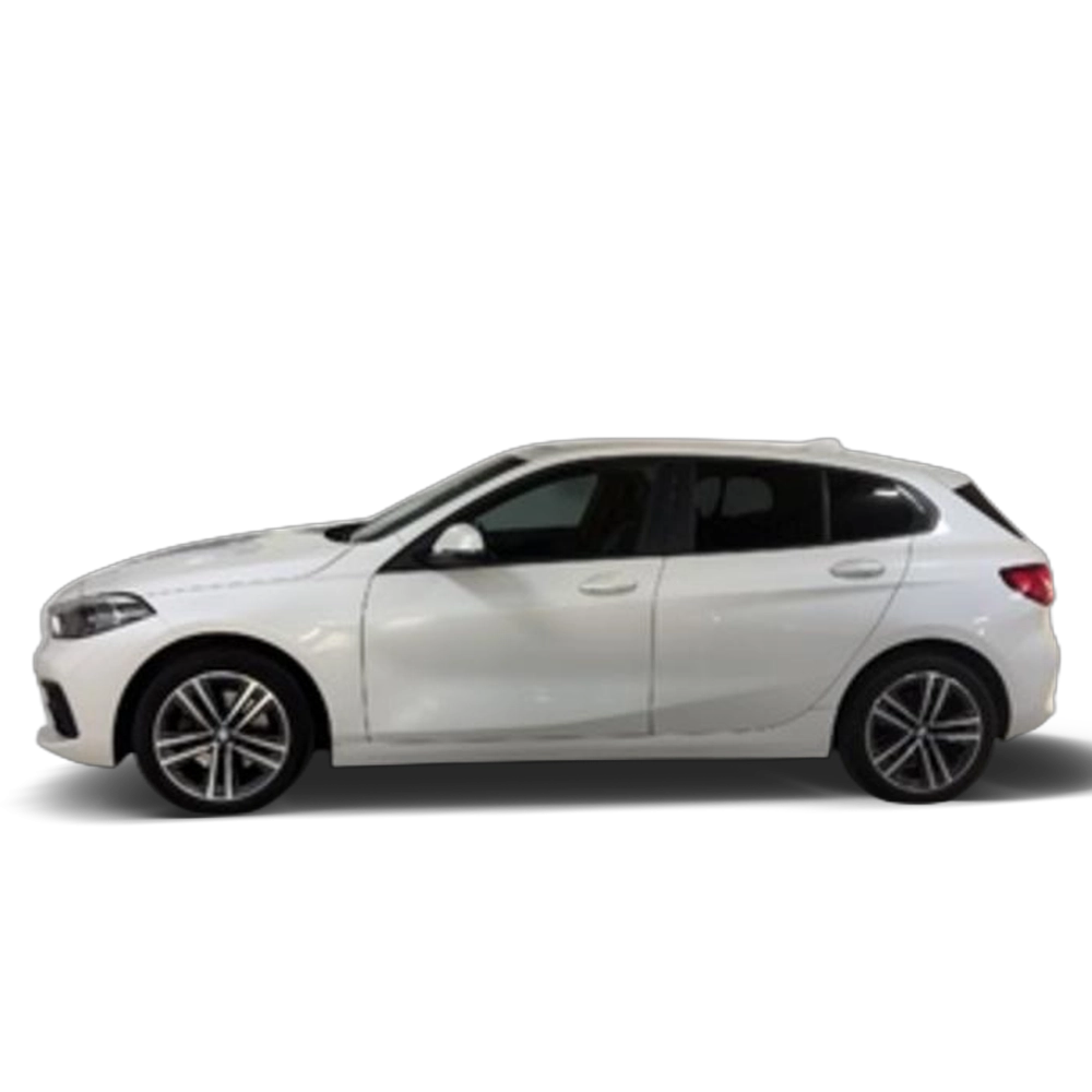 Renting BMW Serie 1 118d Business 110 kW (150 CV) 5