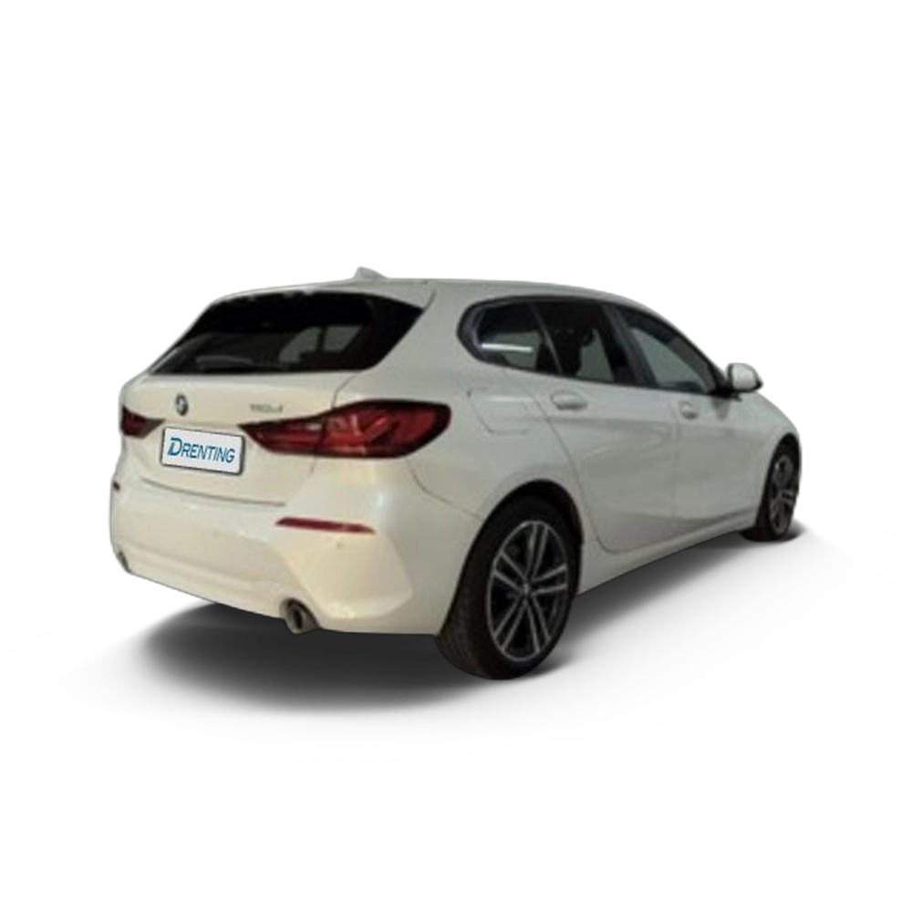 Renting BMW Serie 1 118d Business 110 kW (150 CV) 5