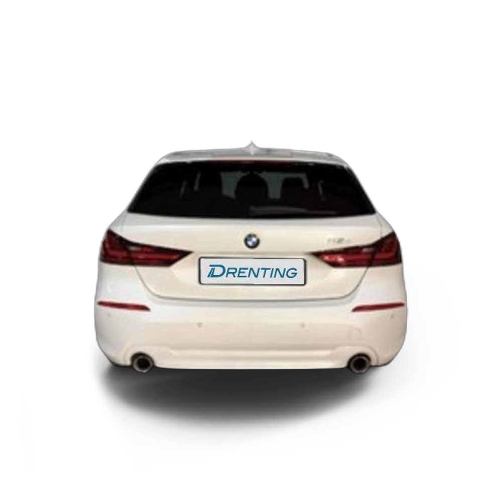 Renting BMW Serie 1 118d Business 110 kW (150 CV) 5