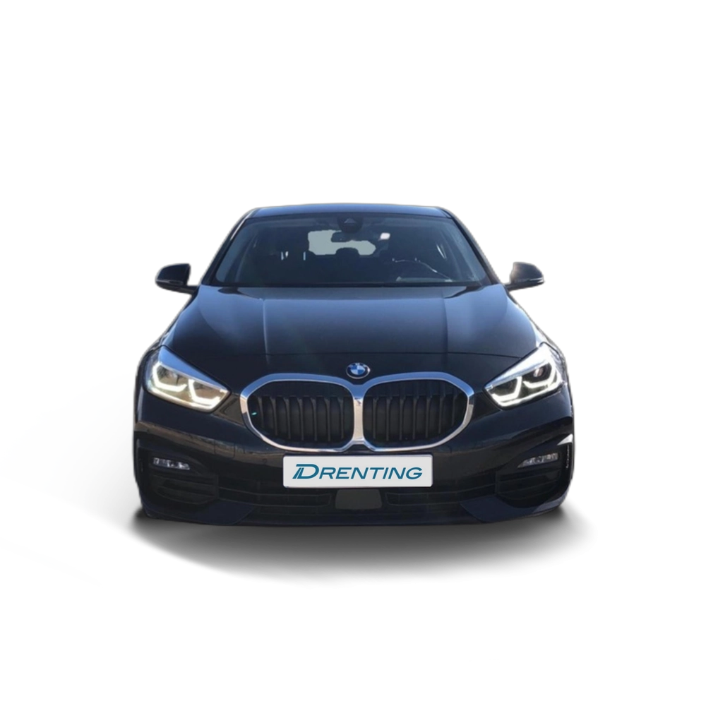 Renting BMW Serie 1 118d Business 110 kW (150 CV) 5 5