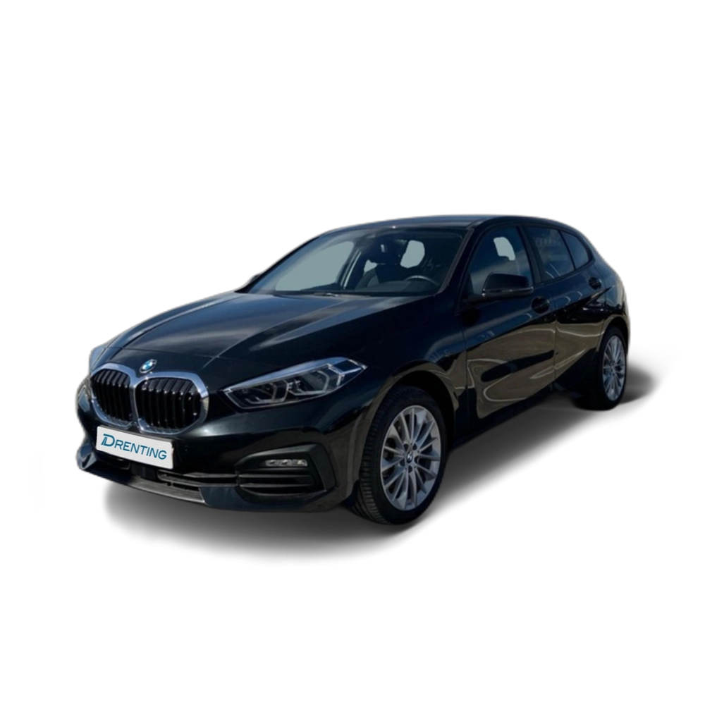 BMW Serie 1 118d Business 110 kW (150 CV) 5 6