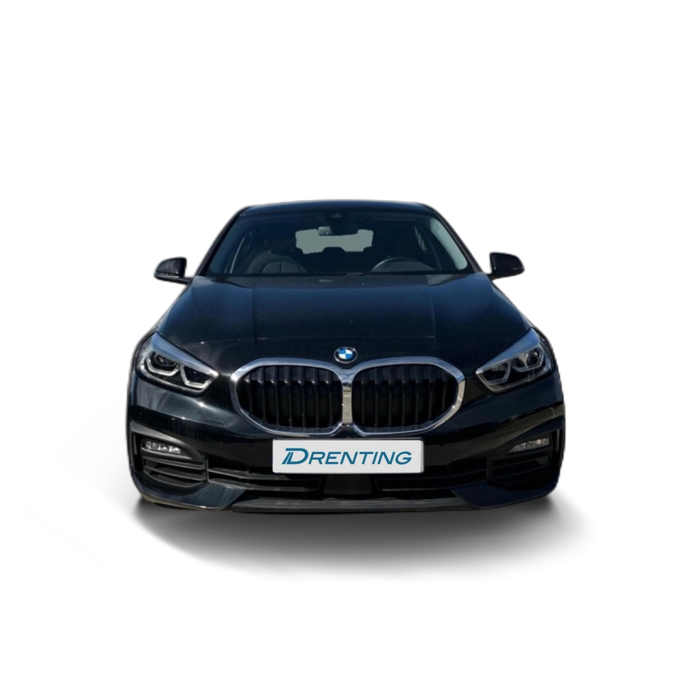Renting BMW Serie 1 118d Business 110 kW (150 CV) 5 6