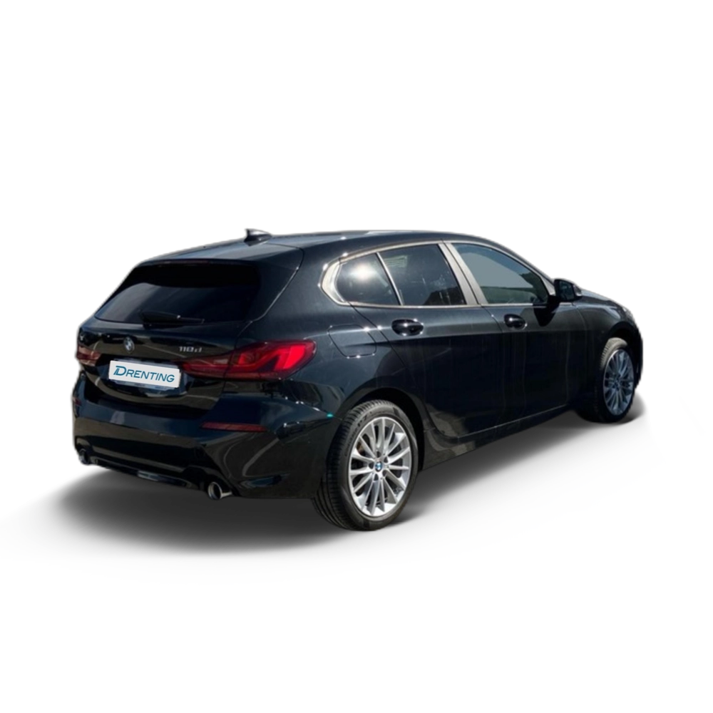 Renting BMW Serie 1 118d Business 110 kW (150 CV) 5 6