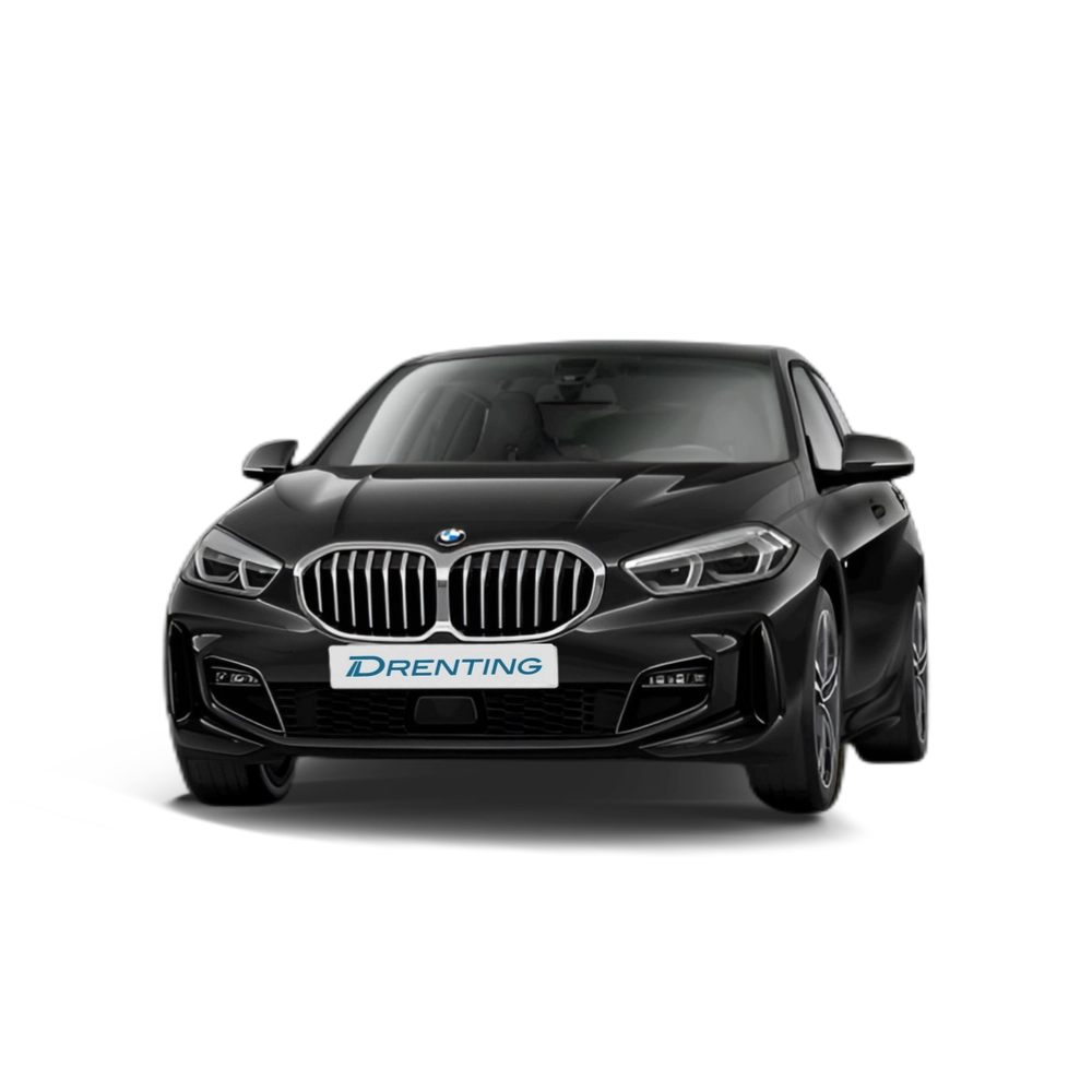 BMW Serie 1 118d Business 110 kW (150 CV) 5