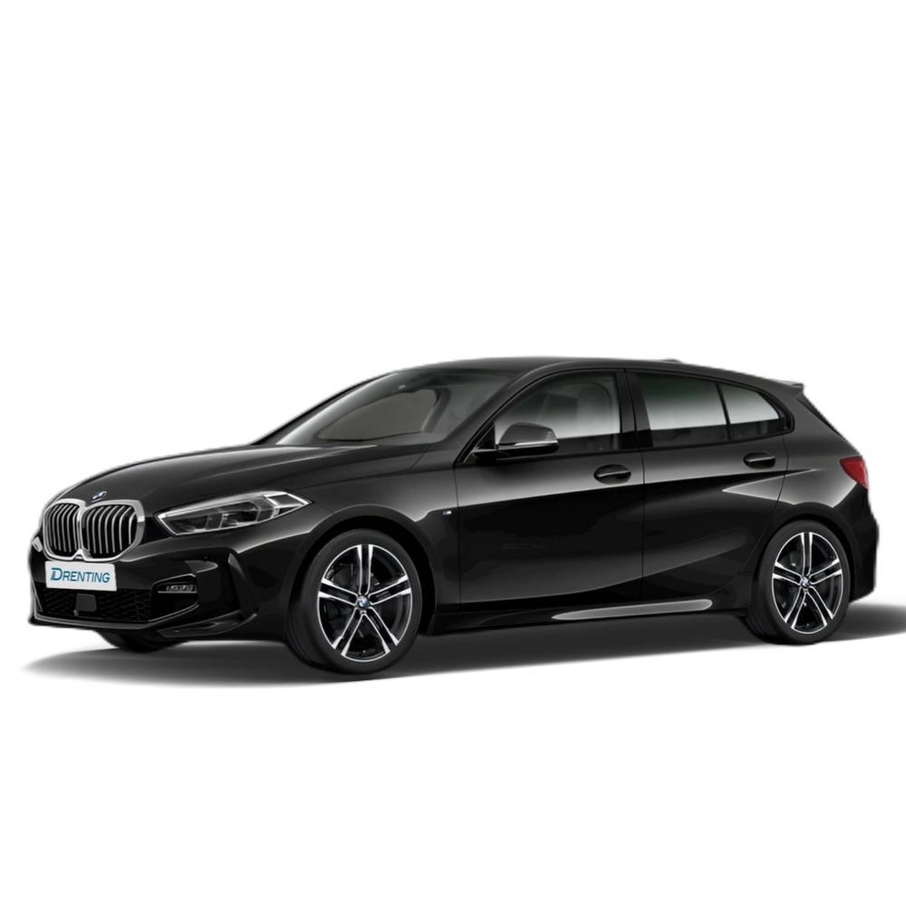 Renting BMW Serie 1 118d Business 110 kW (150 CV) 5