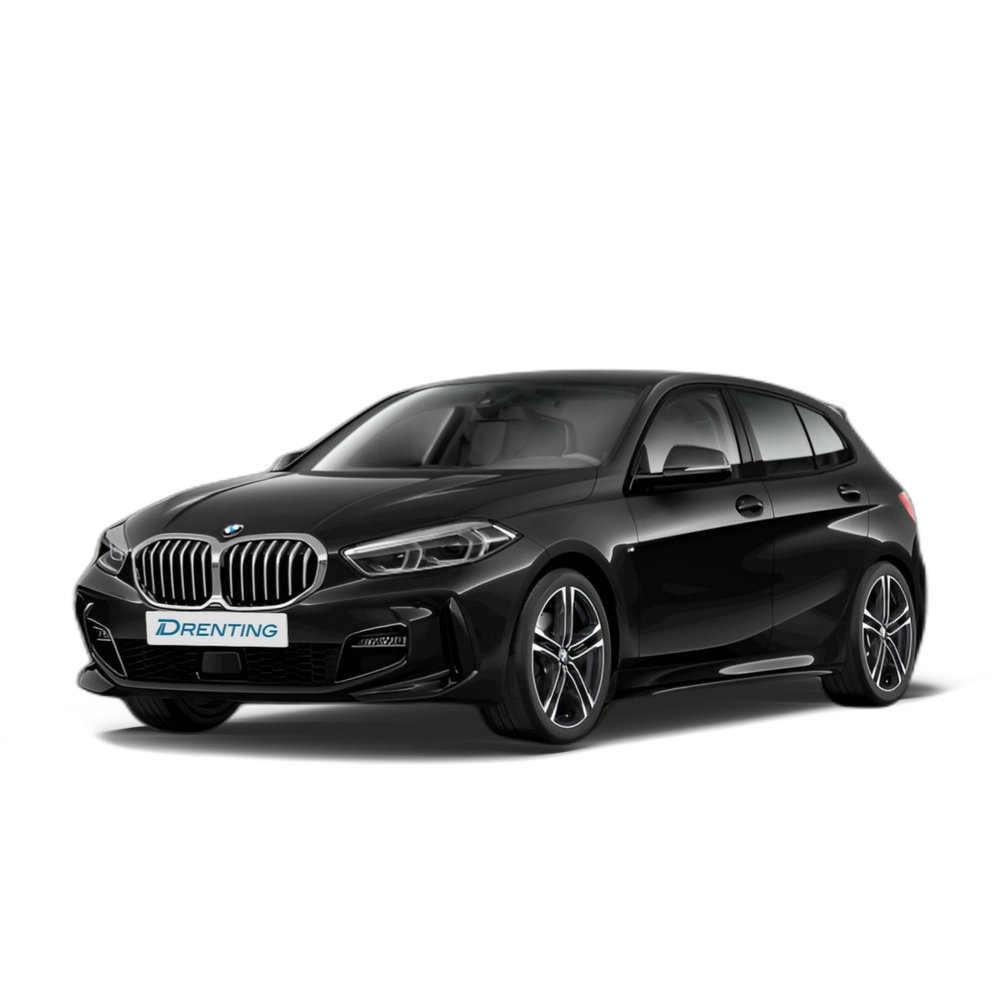 Renting BMW Serie 1 118d Business 110 kW (150 CV) 5