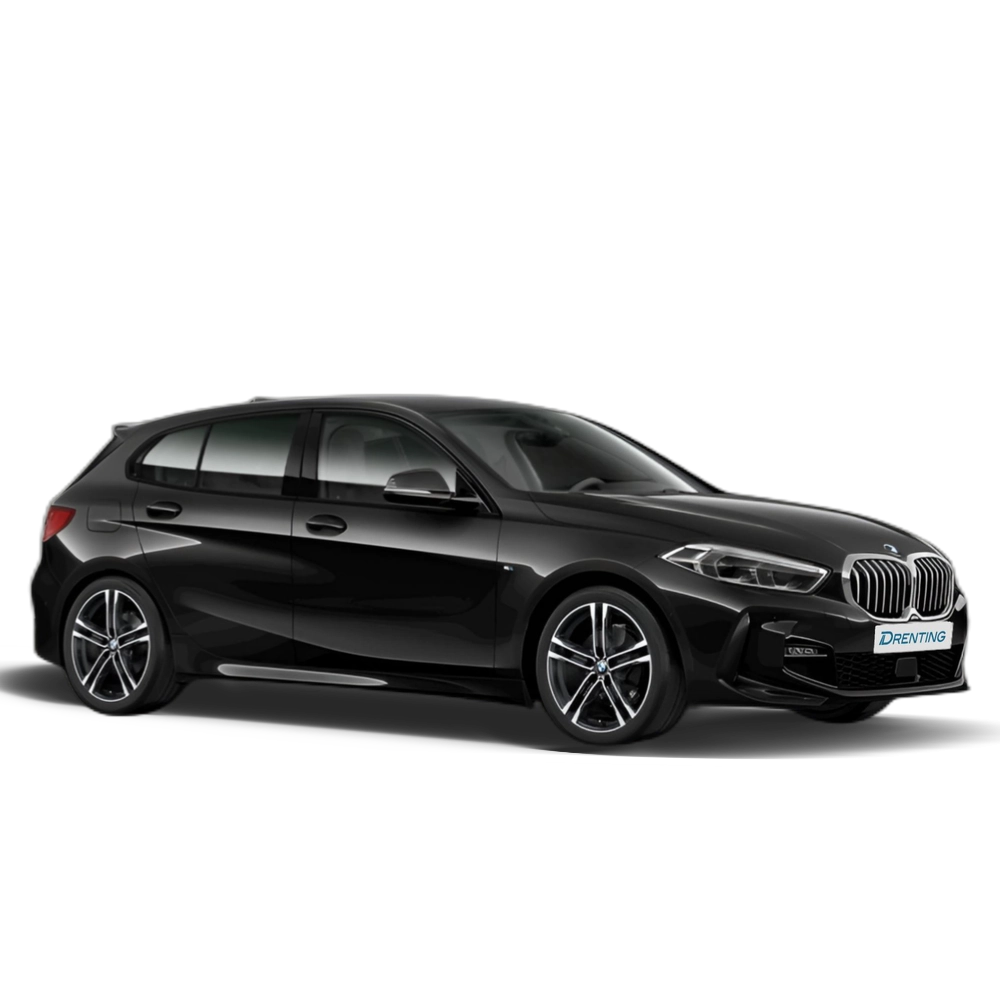 Renting BMW Serie 1 118d Business 110 kW (150 CV) 5