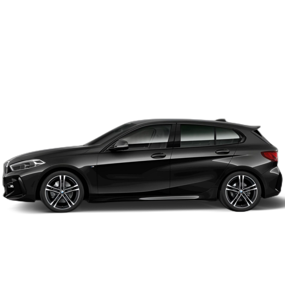 Renting BMW Serie 1 118d Business 110 kW (150 CV) 5