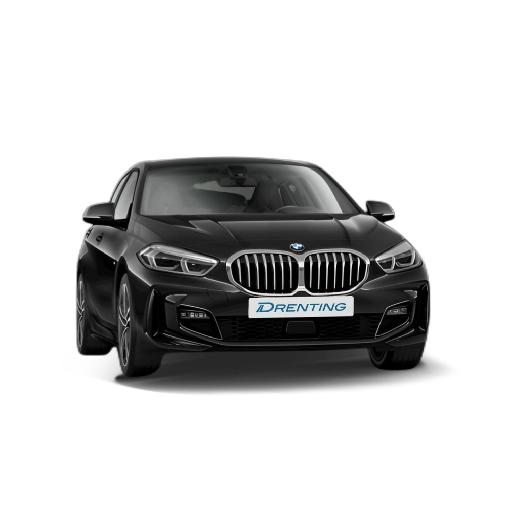 Renting BMW Serie 1 118d Business 110 kW (150 CV) 5