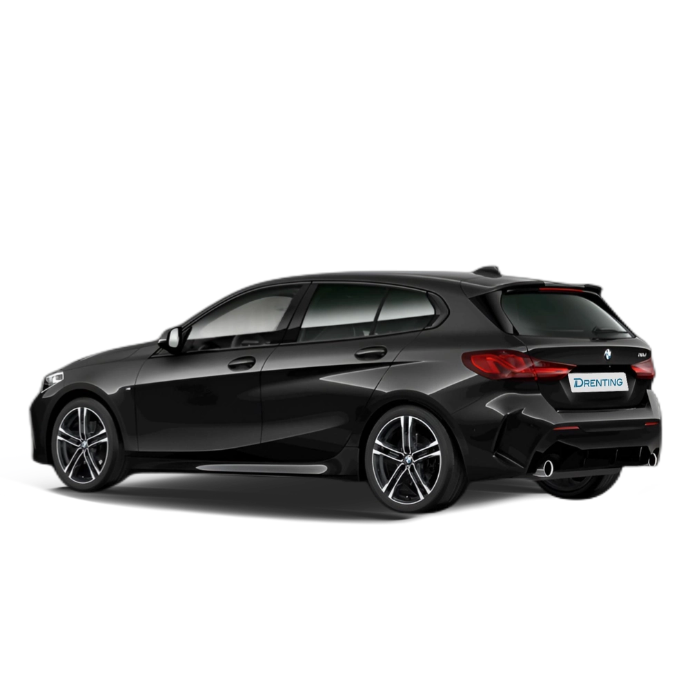 Renting BMW Serie 1 118d Business 110 kW (150 CV) 5