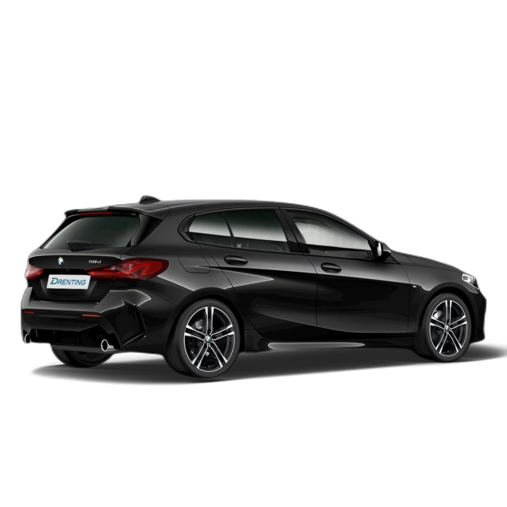 Renting BMW Serie 1 118d Business 110 kW (150 CV) 5