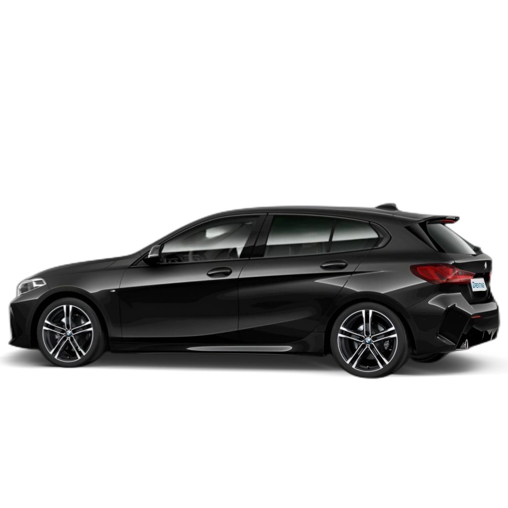 Renting BMW Serie 1 118d Business 110 kW (150 CV) 5