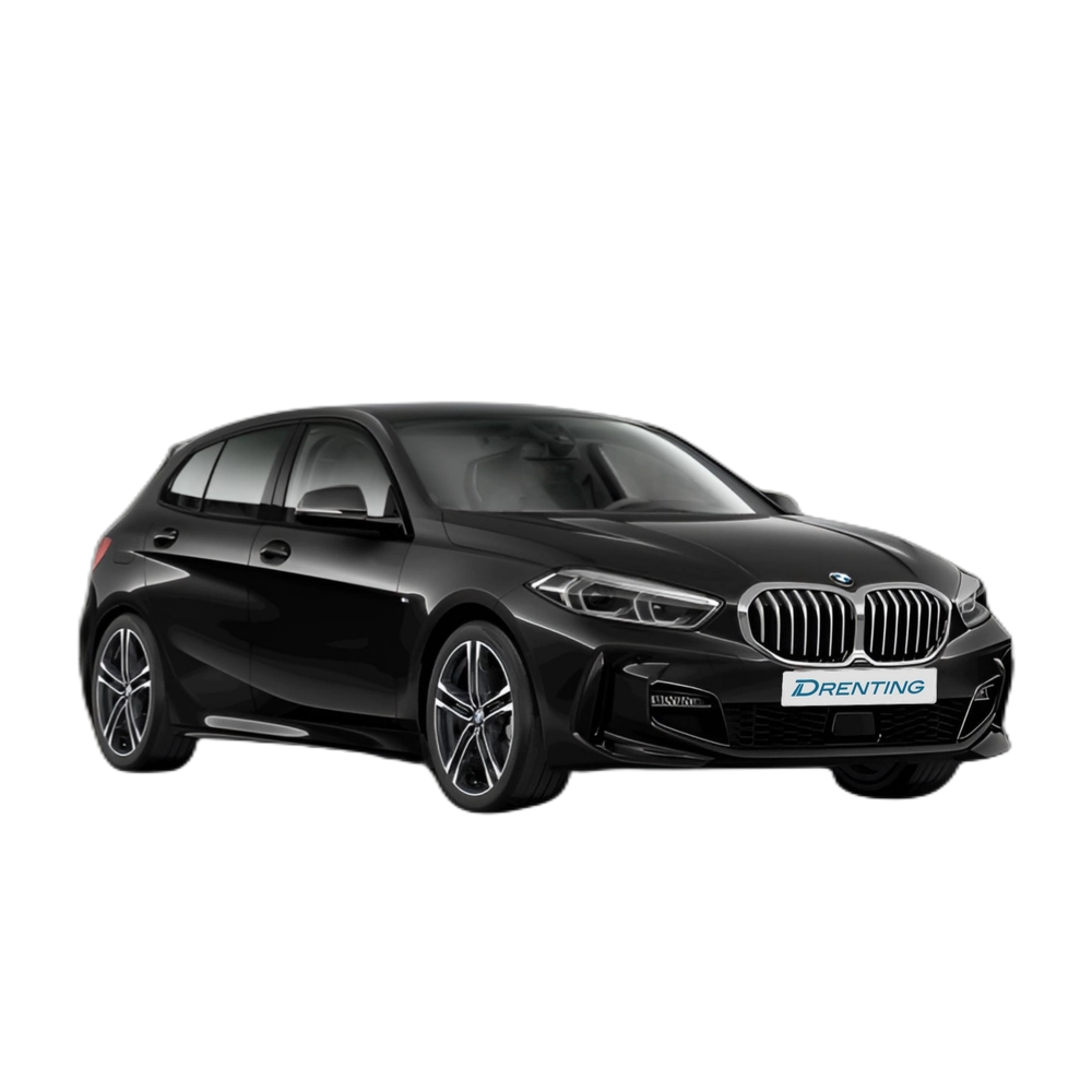 Renting BMW Serie 1 118d Business 110 kW (150 CV) 5