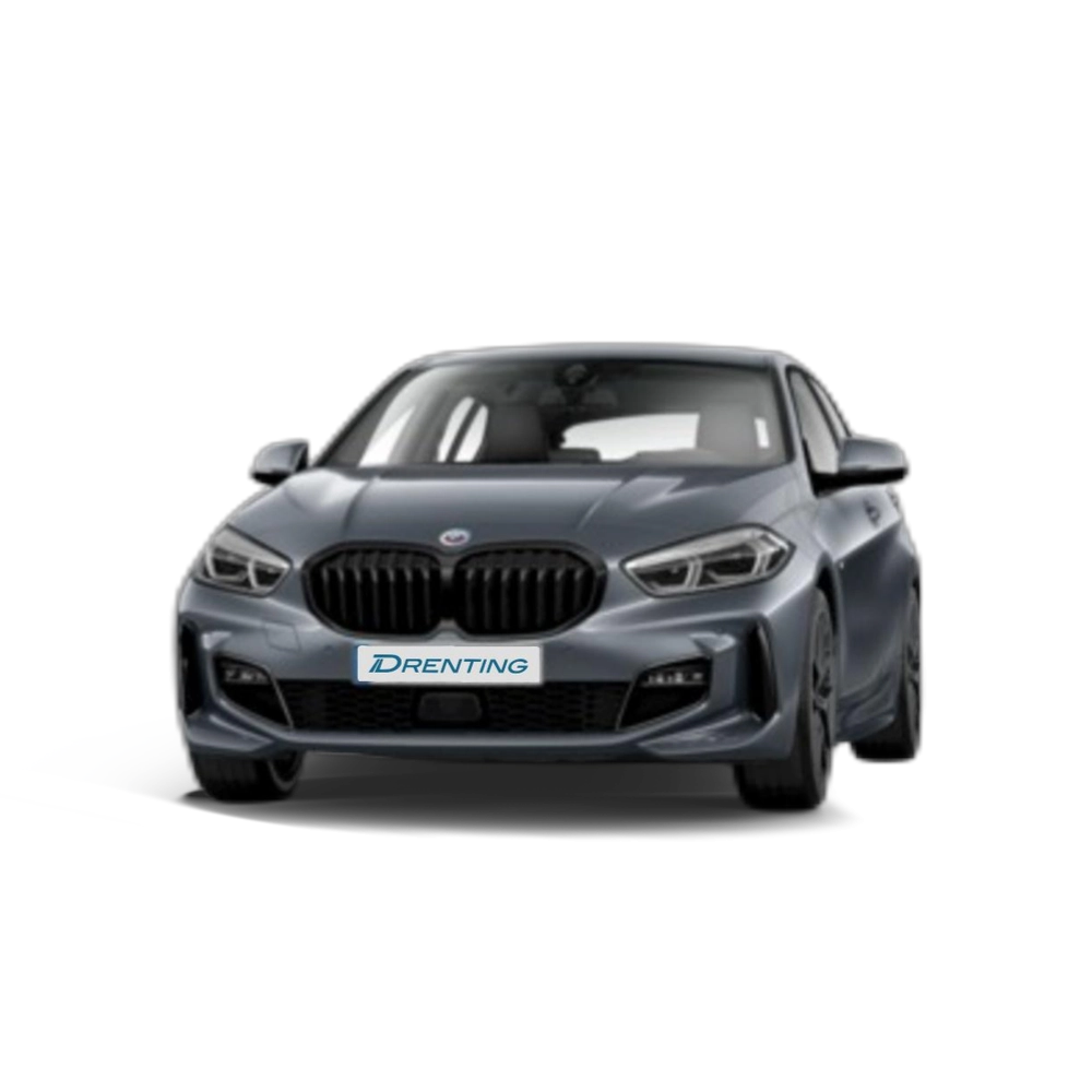 Renting BMW Serie 1 118d Business 110 kW (150 CV) 5 1