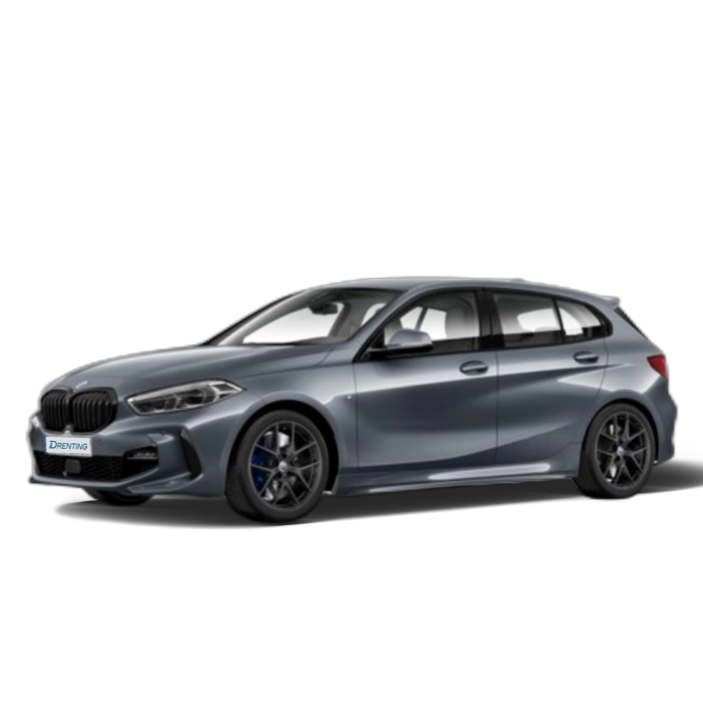 Renting BMW Serie 1 118d Business 110 kW (150 CV) 5 1