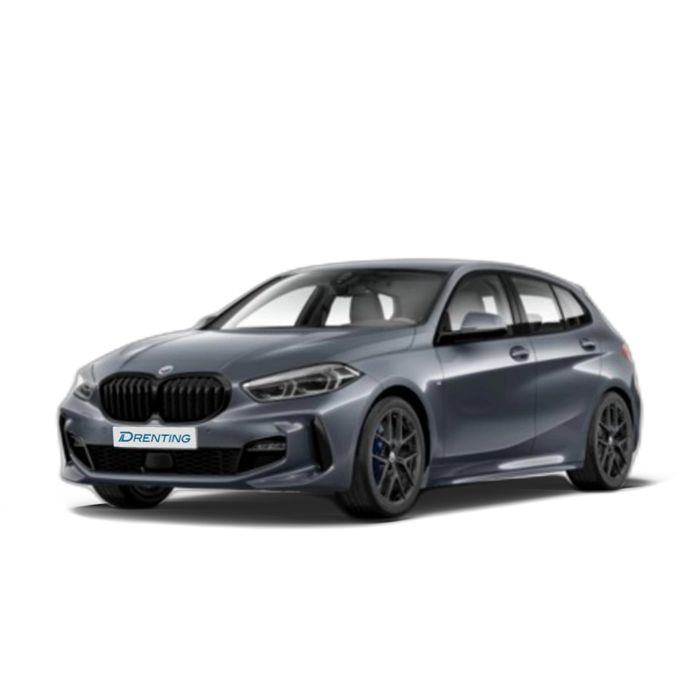 Renting BMW Serie 1 118d Business 110 kW (150 CV) 5 1