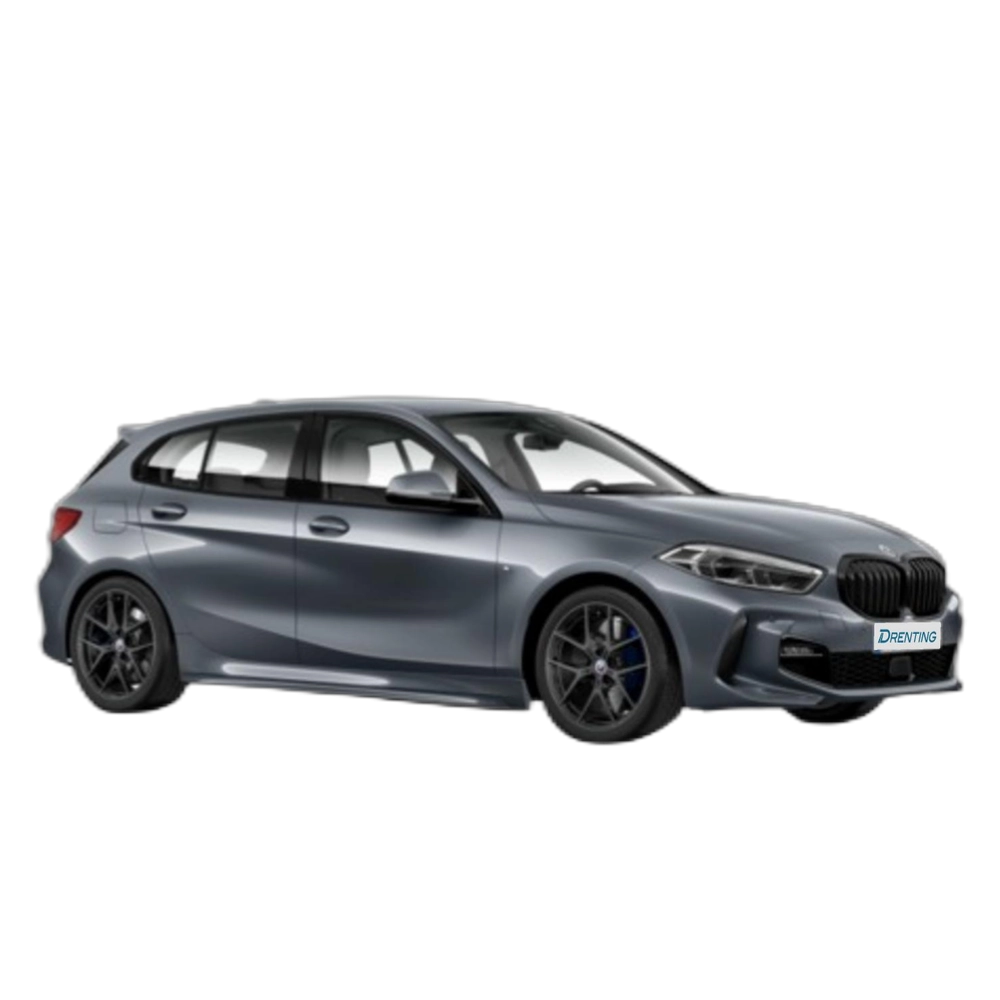 Renting BMW Serie 1 118d Business 110 kW (150 CV) 5 1