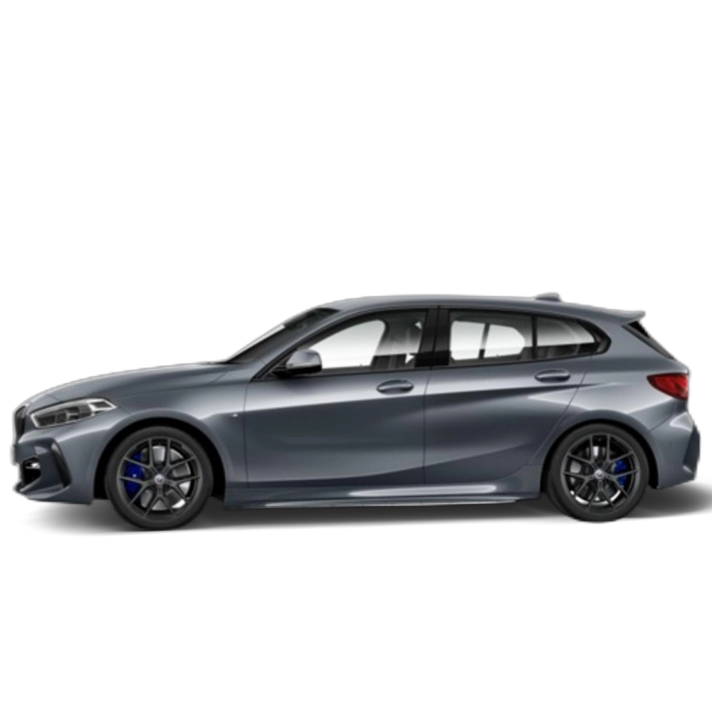 Renting BMW Serie 1 118d Business 110 kW (150 CV) 5 1