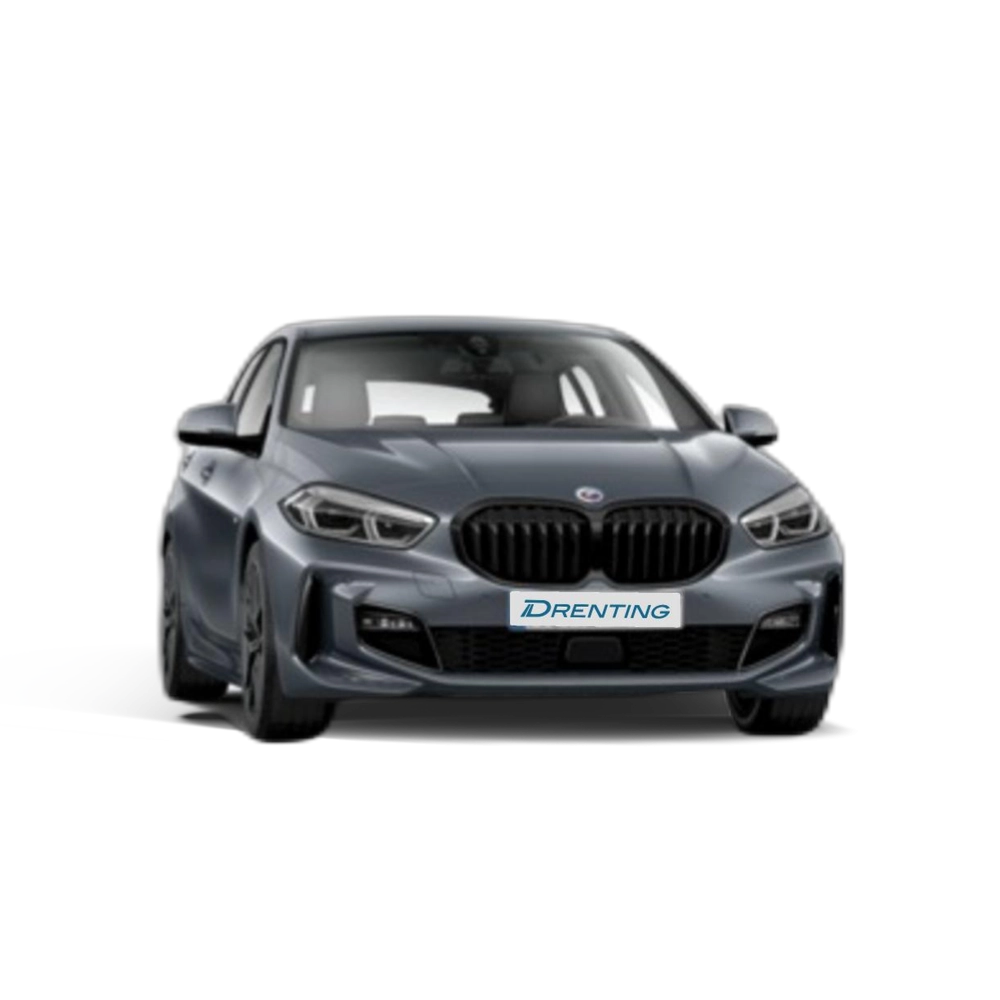 Renting BMW Serie 1 118d Business 110 kW (150 CV) 5 1