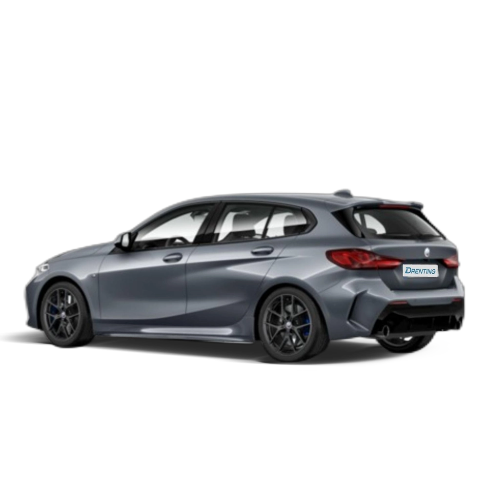 Renting BMW Serie 1 118d Business 110 kW (150 CV) 5 1