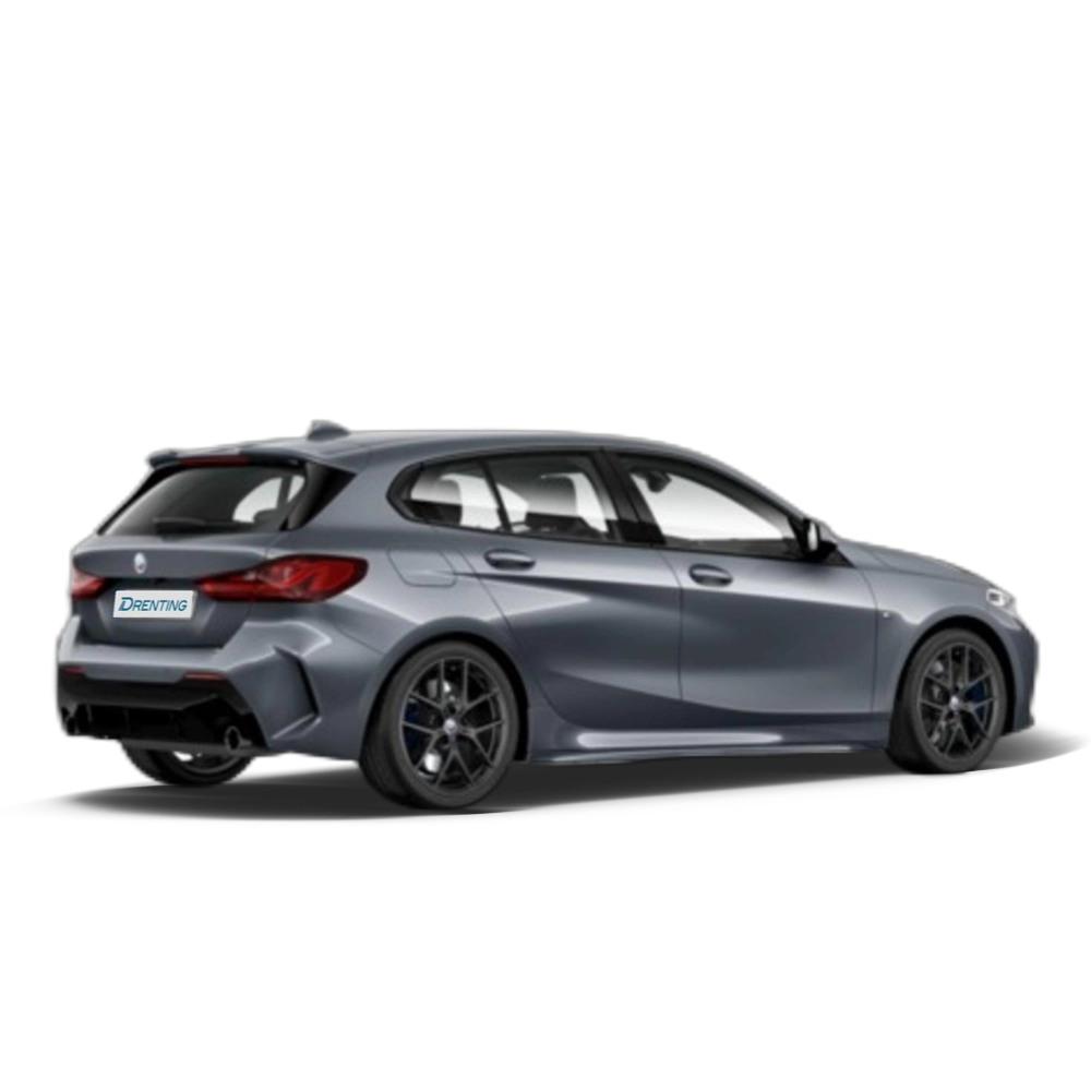 Renting BMW Serie 1 118d Business 110 kW (150 CV) 5 1