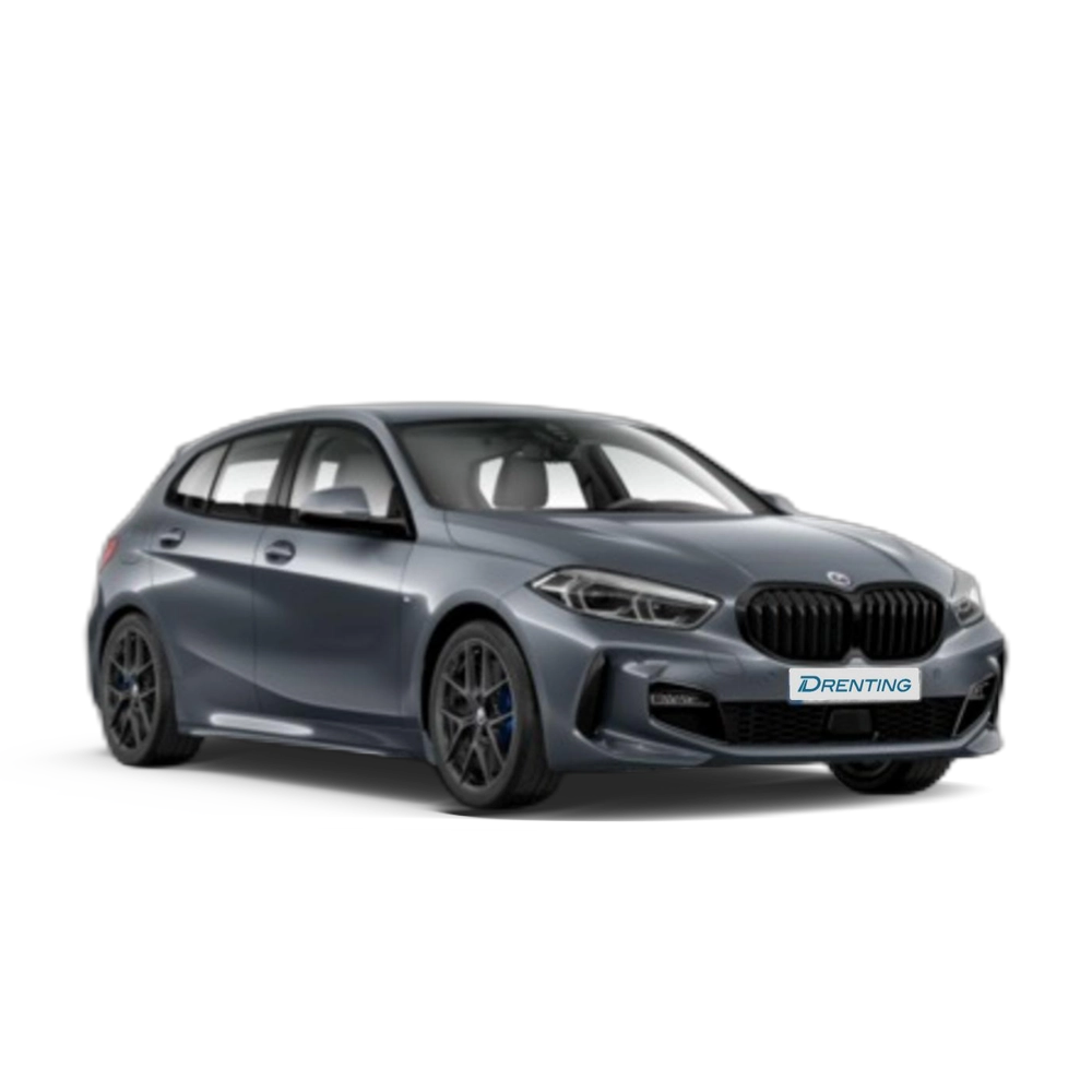 Renting BMW Serie 1 118d Business 110 kW (150 CV) 5 1
