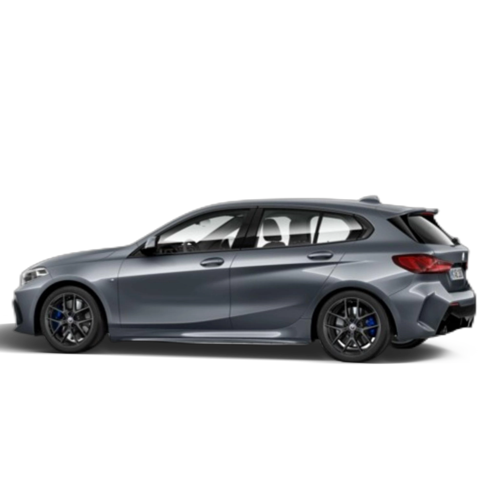Renting BMW Serie 1 118d Business 110 kW (150 CV) 5 1