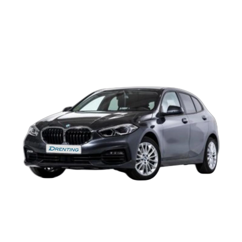 Renting BMW Serie 1 118d Business 110 kW (150 CV) 5 4