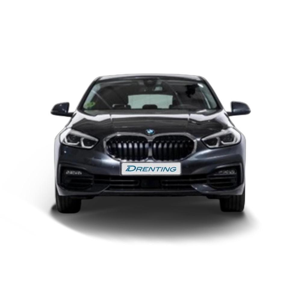 Renting BMW Serie 1 118d Business 110 kW (150 CV) 5 4