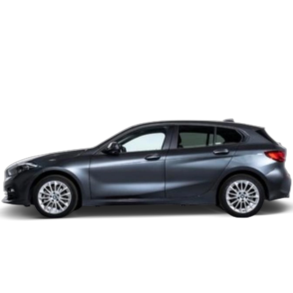 Renting BMW Serie 1 118d Business 110 kW (150 CV) 5 4