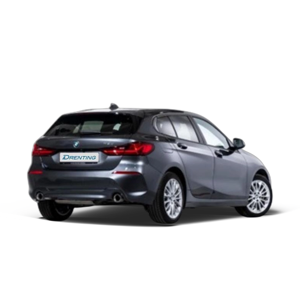Renting BMW Serie 1 118d Business 110 kW (150 CV) 5 4