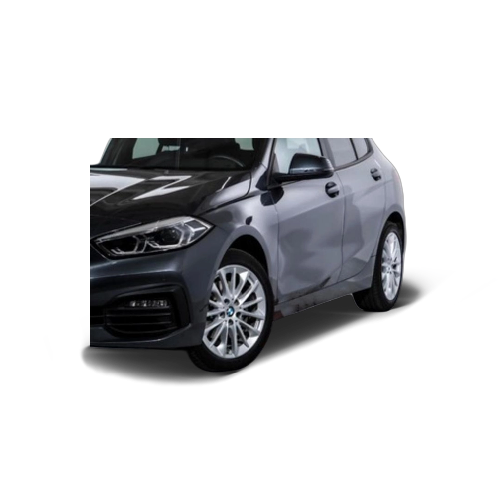 Renting BMW Serie 1 118d Business 110 kW (150 CV) 5 4