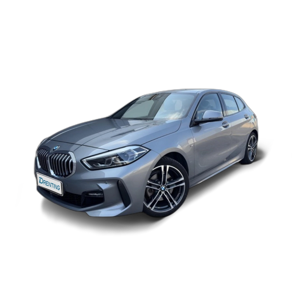 BMW Serie 1 118d Business 110 kW (150 CV) 6