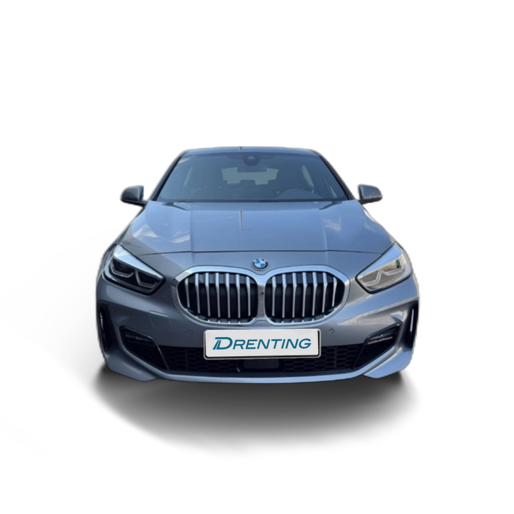 Renting BMW Serie 1 118d Business 110 kW (150 CV) 6