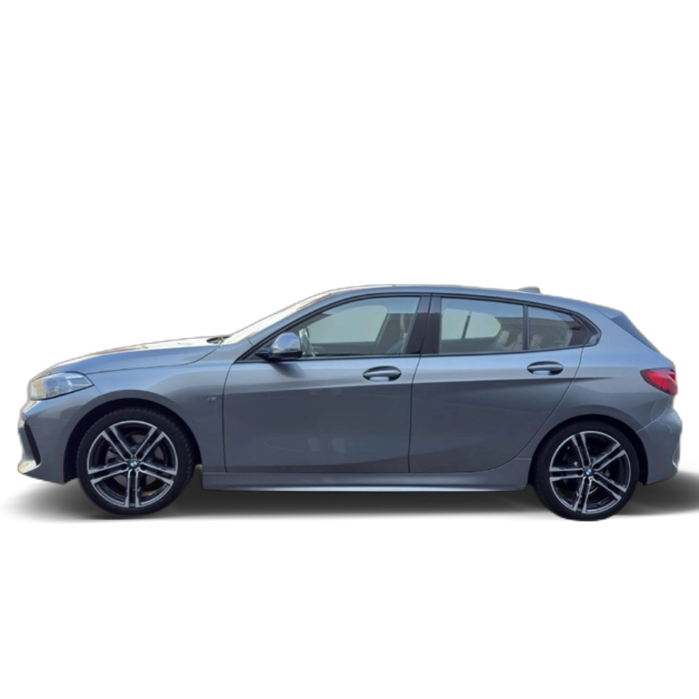 Renting BMW Serie 1 118d Business 110 kW (150 CV) 6