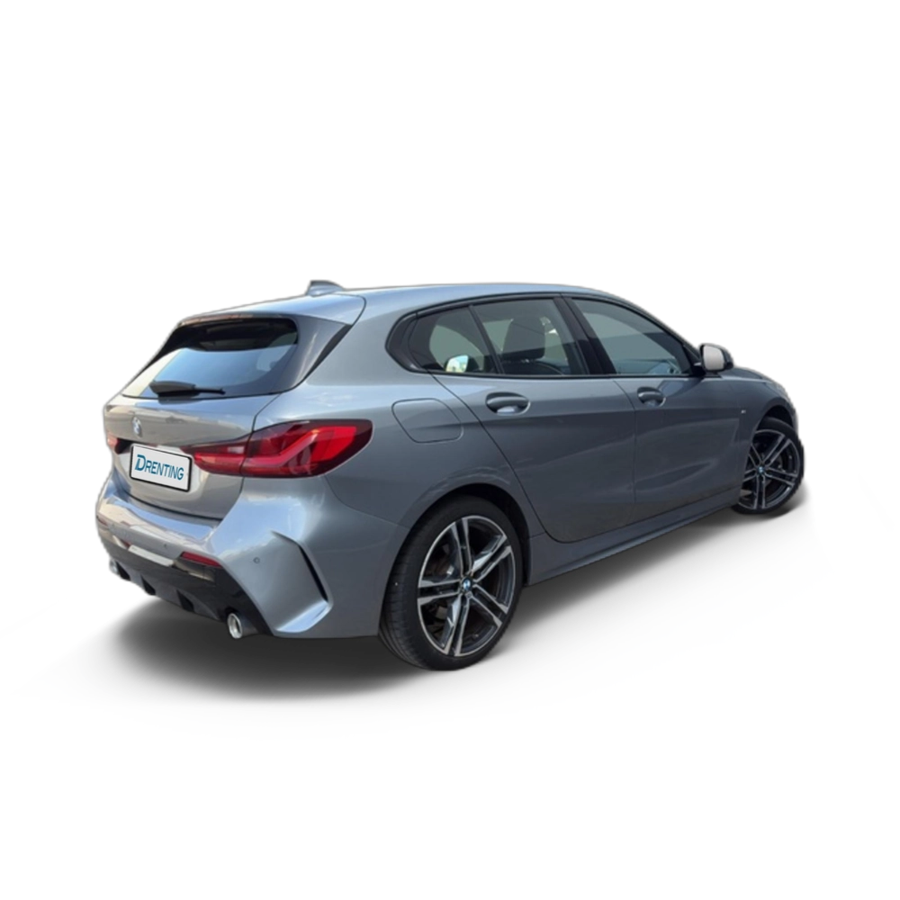 Renting BMW Serie 1 118d Business 110 kW (150 CV) 6
