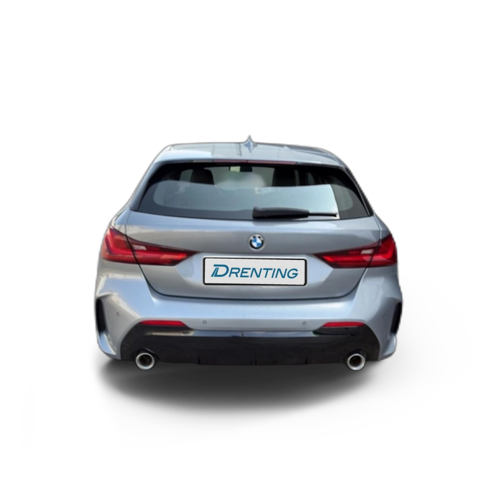 Renting BMW Serie 1 118d Business 110 kW (150 CV) 6
