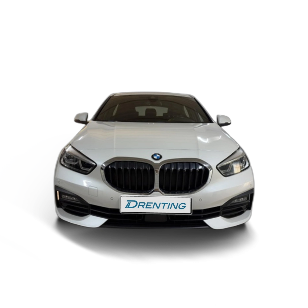 Renting BMW Serie 1 118d Business 110 kW (150 CV) 6 2