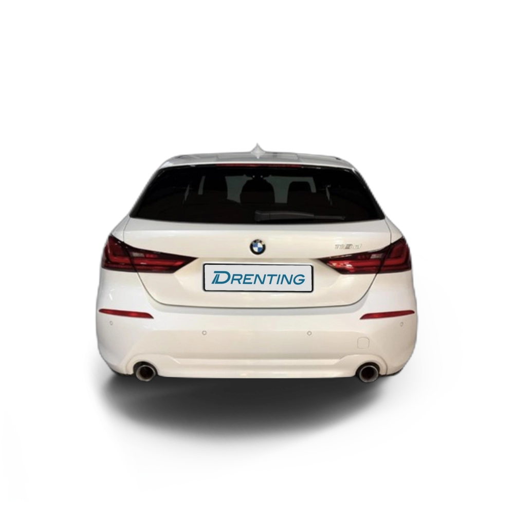 Renting BMW Serie 1 118d Business 110 kW (150 CV) 6 2