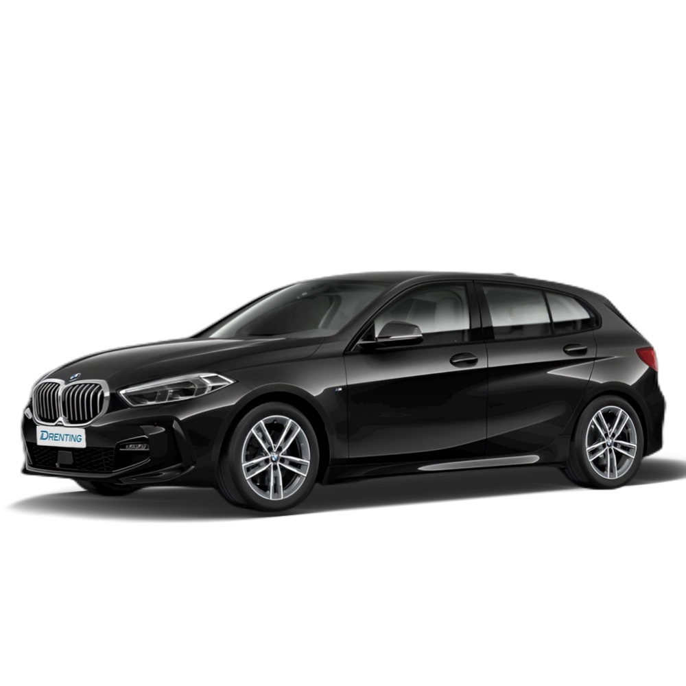 Renting BMW Serie 1 118d Business 110 kW (150 CV) 6 5