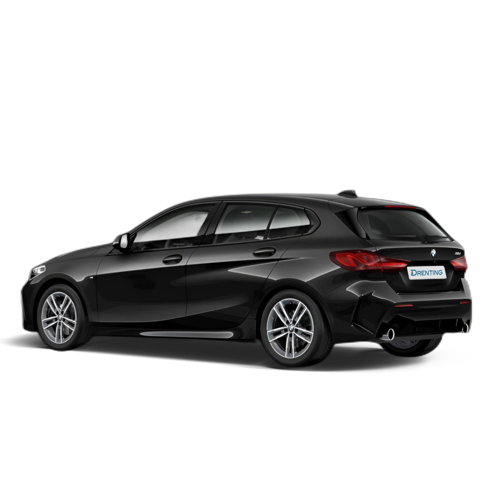Renting BMW Serie 1 118d Business 110 kW (150 CV) 6 5