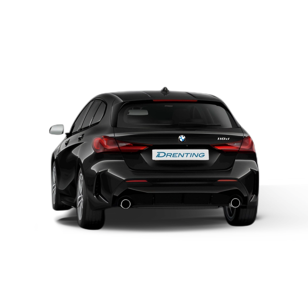 Renting BMW Serie 1 118d Business 110 kW (150 CV) 6 5