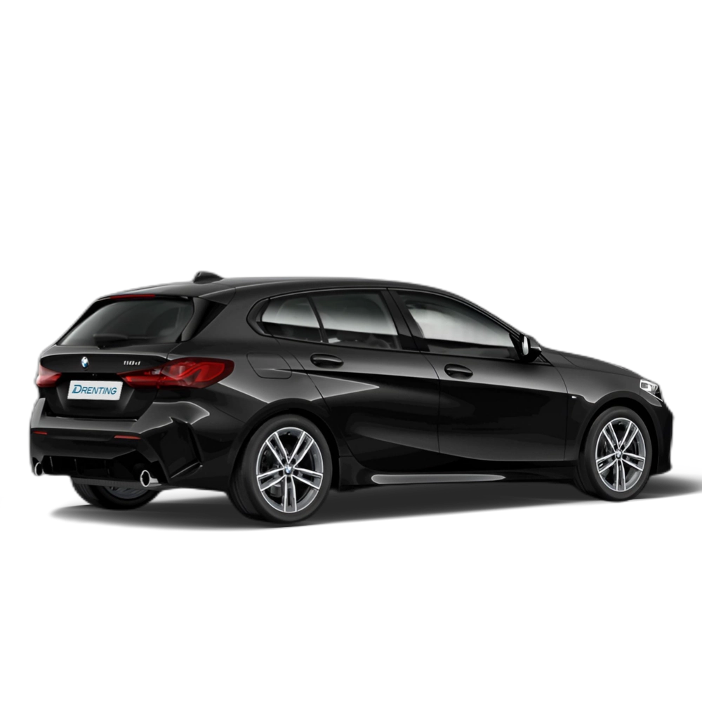 Renting BMW Serie 1 118d Business 110 kW (150 CV) 6 5