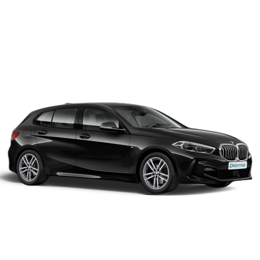 Renting BMW Serie 1 118d Business 110 kW (150 CV) 6 5
