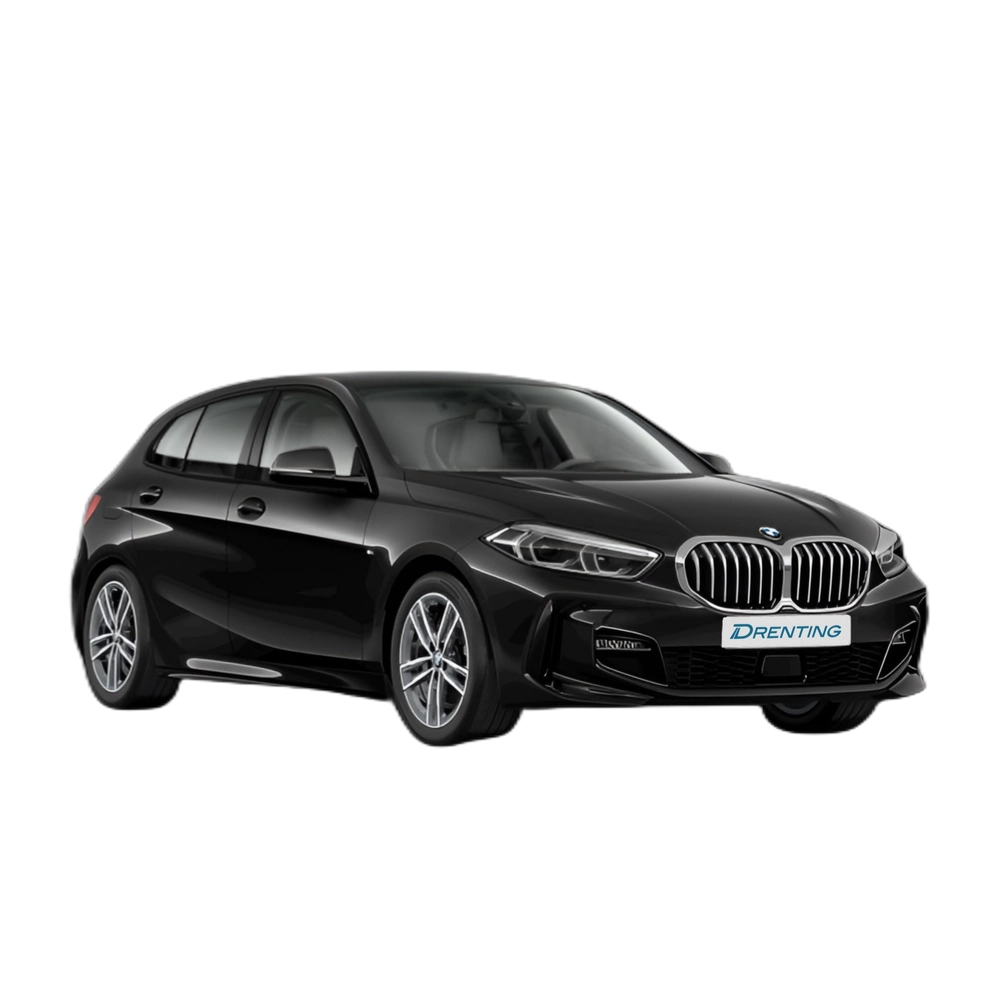 Renting BMW Serie 1 118d Business 110 kW (150 CV) 6 5