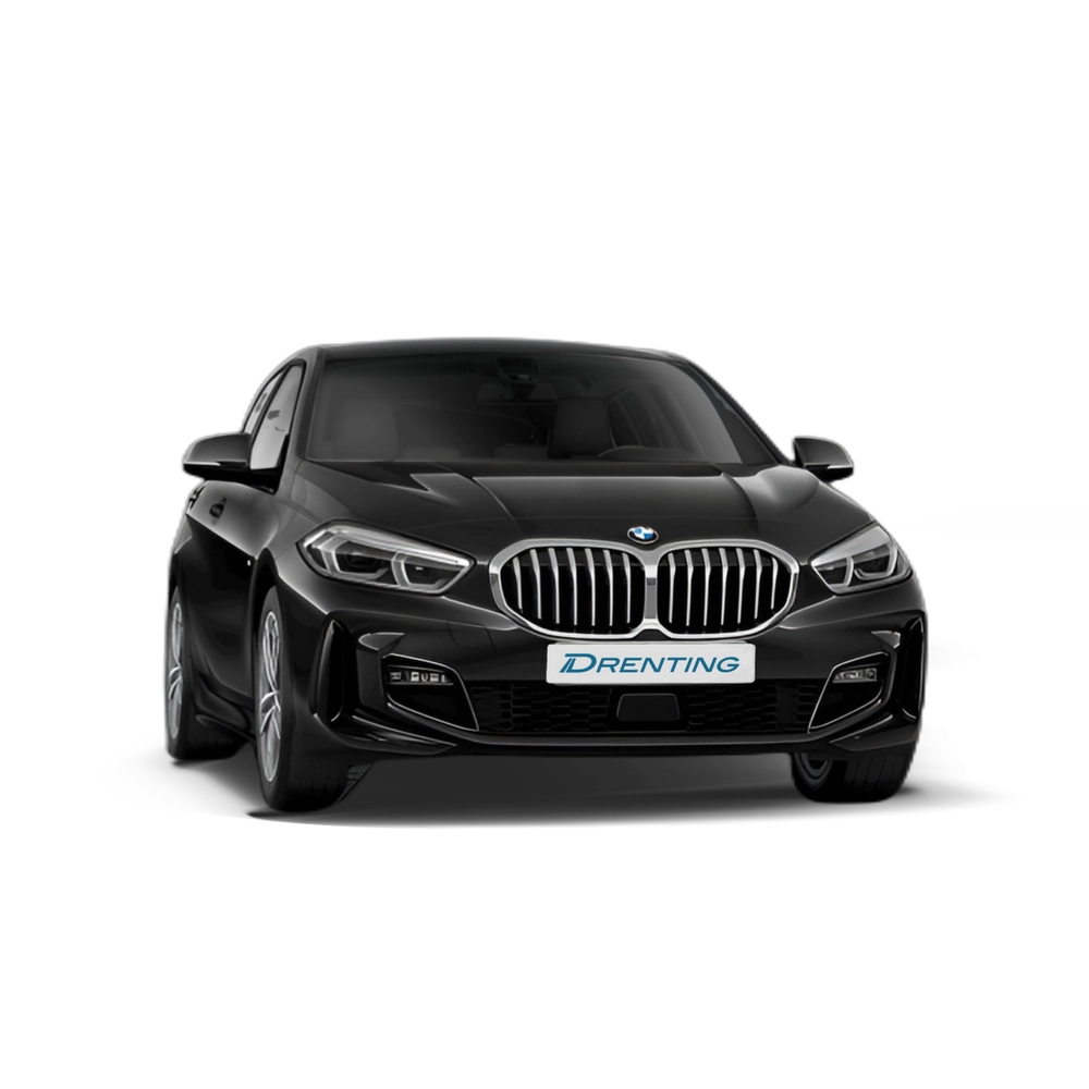 Renting BMW Serie 1 118d Business 110 kW (150 CV) 6 5