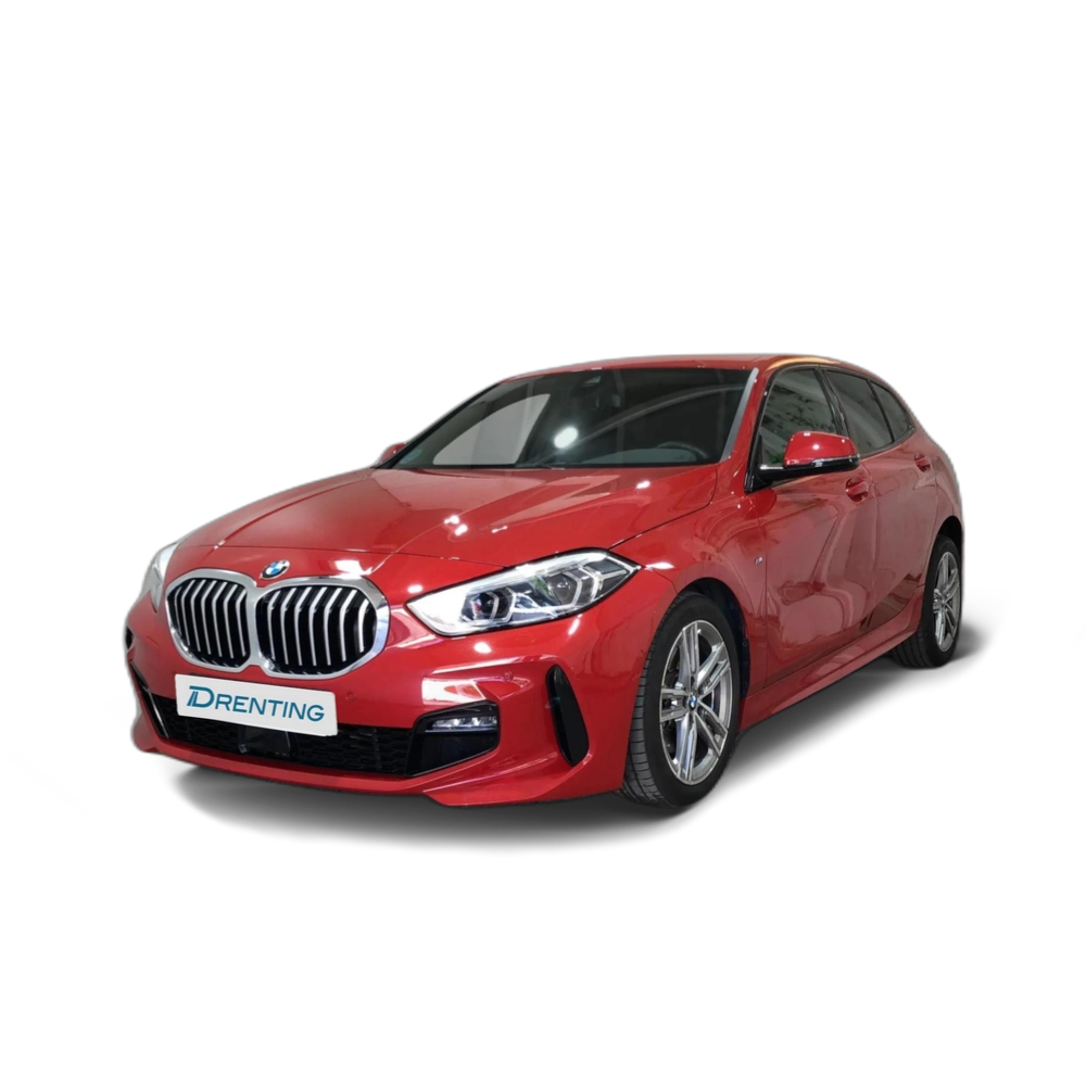 BMW Serie 1 118d Business 110 kW (150 CV) 6 6
