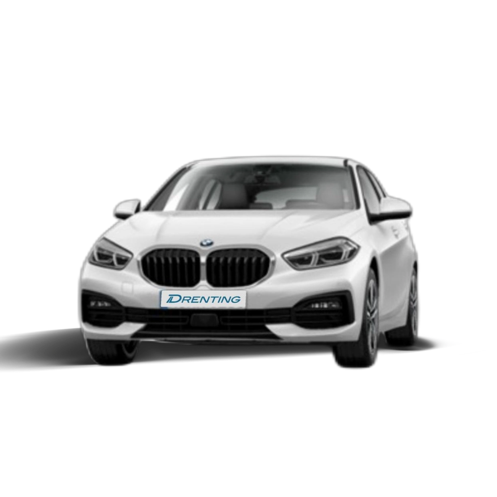 Renting BMW Serie 1 118d Business 110 kW (150 CV) 6 7