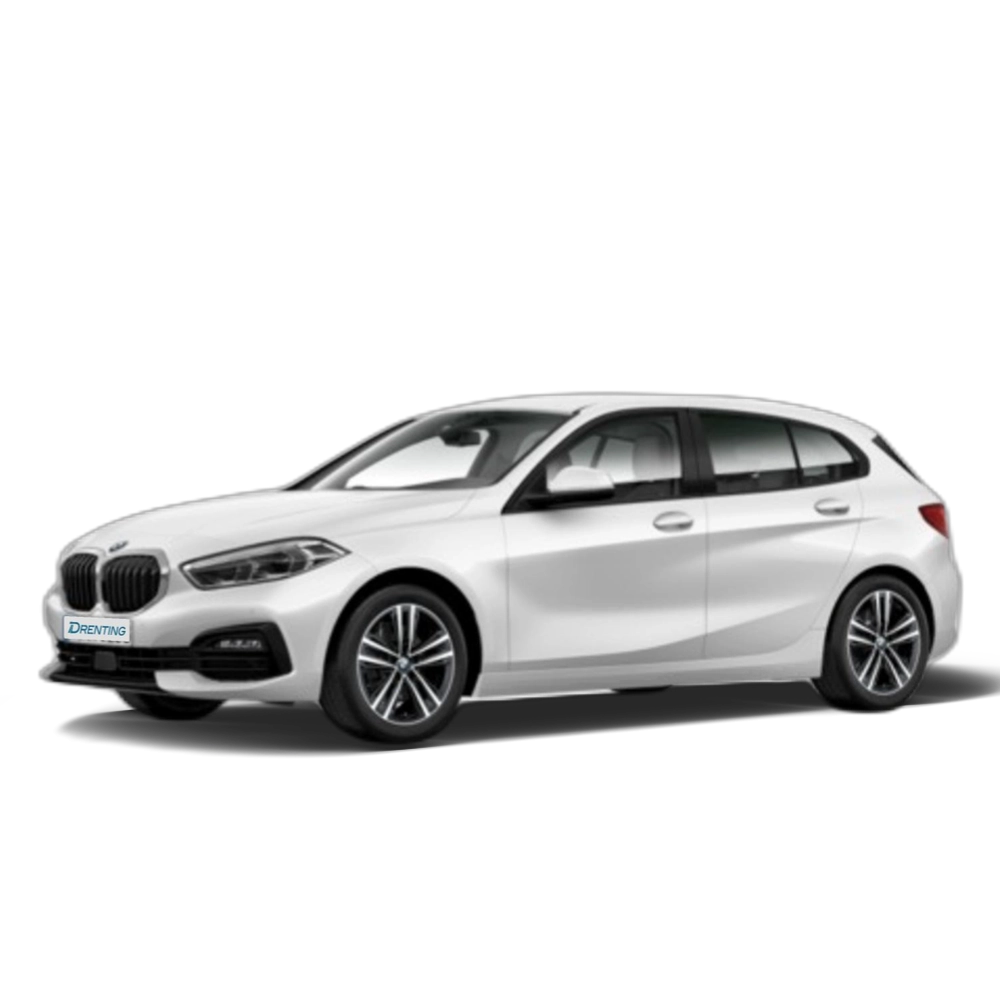 Renting BMW Serie 1 118d Business 110 kW (150 CV) 6 7